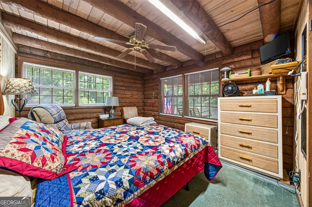 251 Deer Valley ESTS Sautee Nacoochee, GA 30571