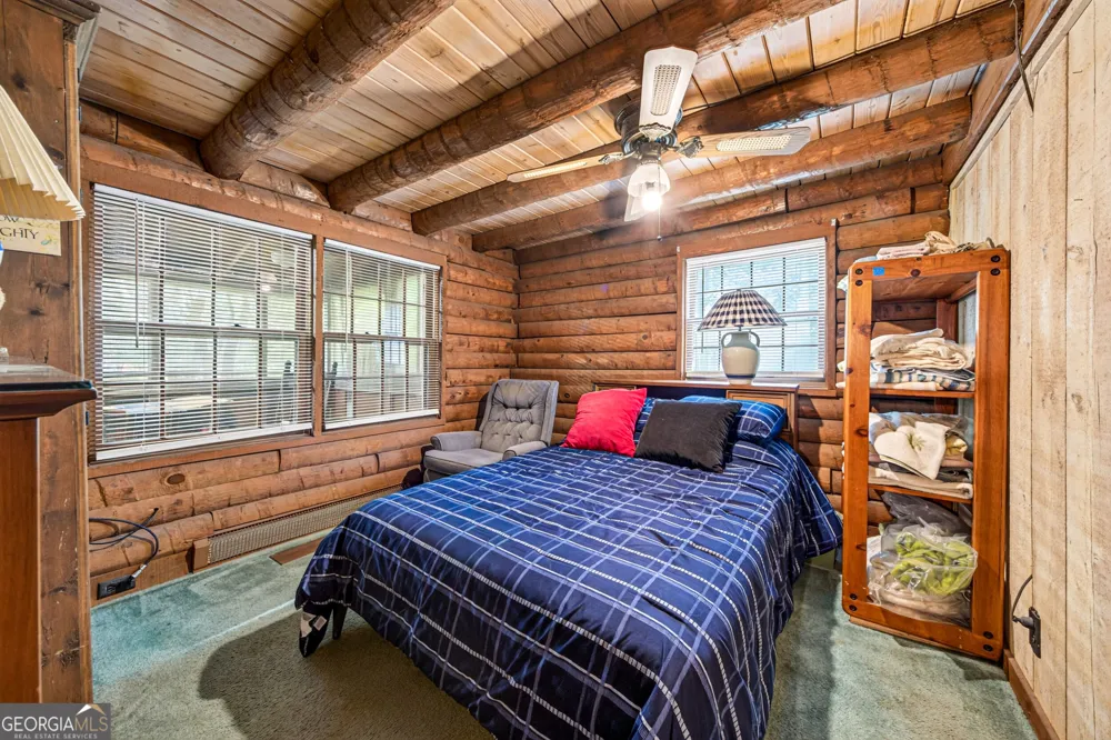 251 Deer Valley ESTS Sautee Nacoochee, GA 30571