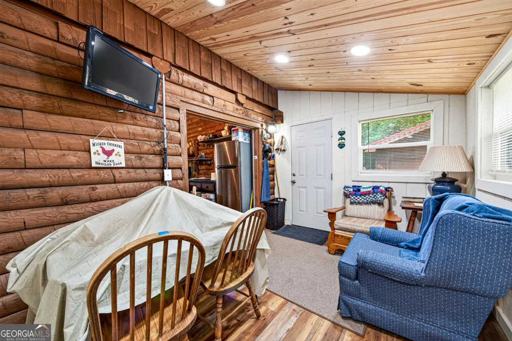 251 Deer Valley ESTS Sautee Nacoochee, GA 30571