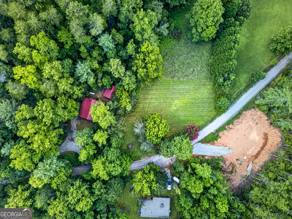251 Deer Valley ESTS Sautee Nacoochee, GA 30571