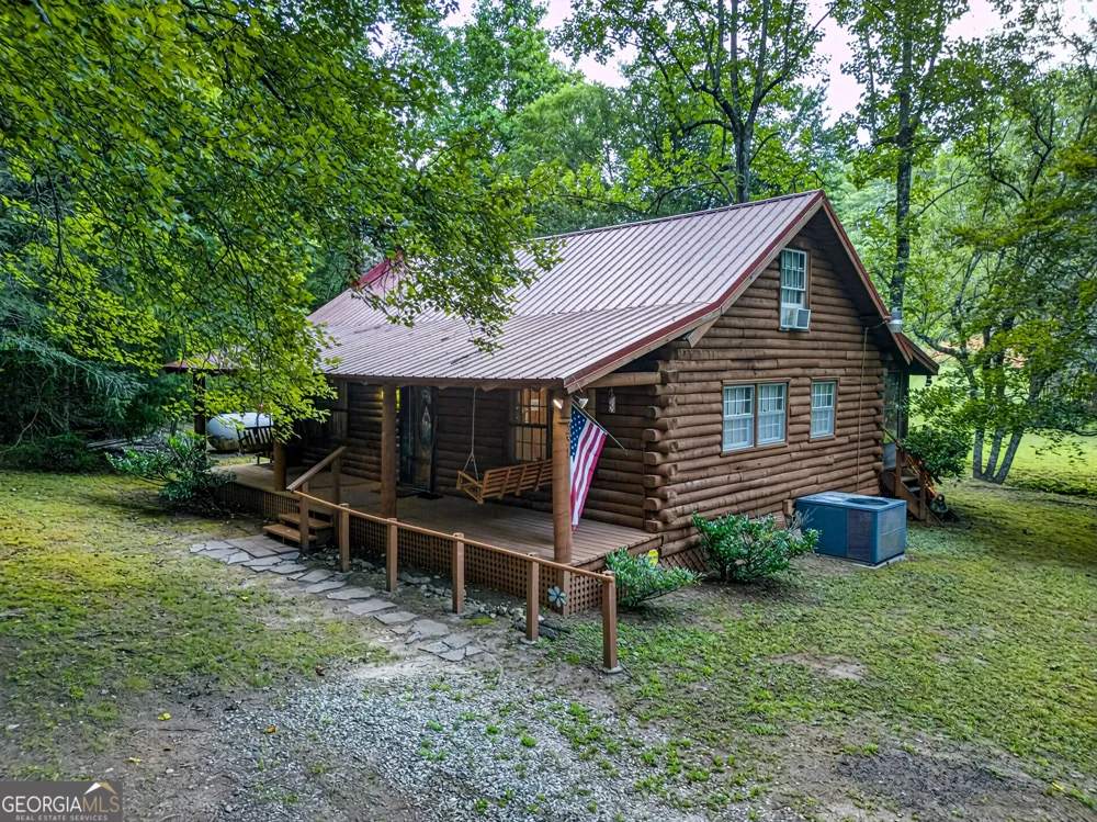 251 Deer Valley ESTS Sautee Nacoochee, GA 30571