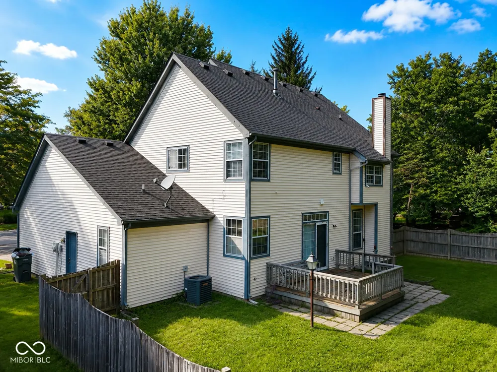7059 Bretton Wood Drive Indianapolis, IN 46268