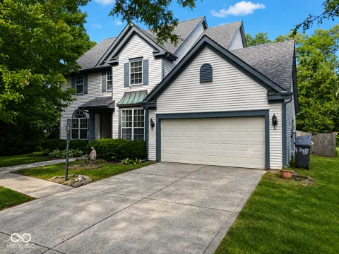 7059 Bretton Wood Drive