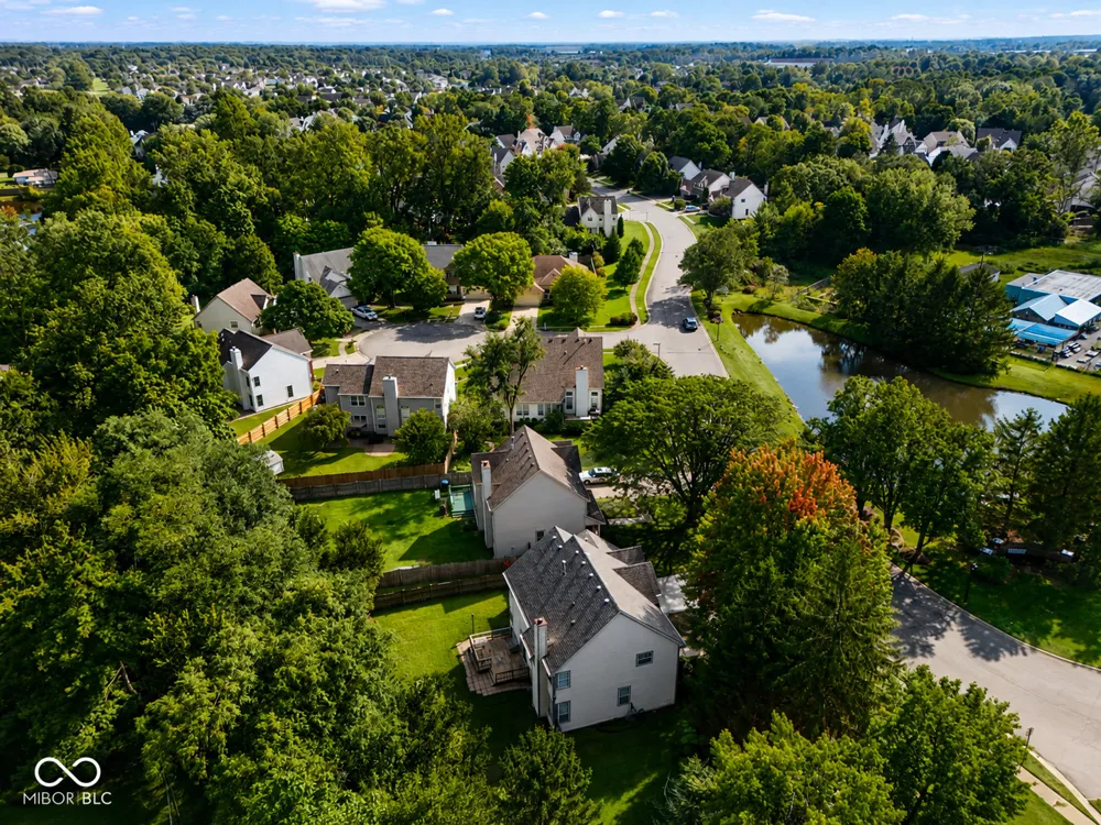 7059 Bretton Wood Drive Indianapolis, IN 46268
