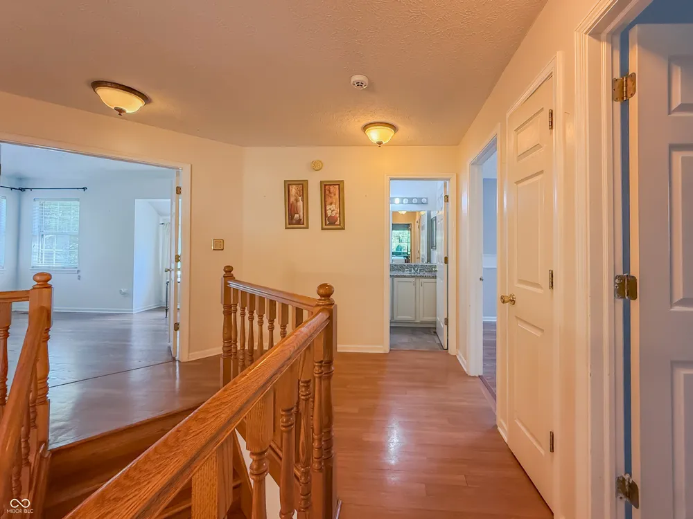 7059 Bretton Wood Drive Indianapolis, IN 46268