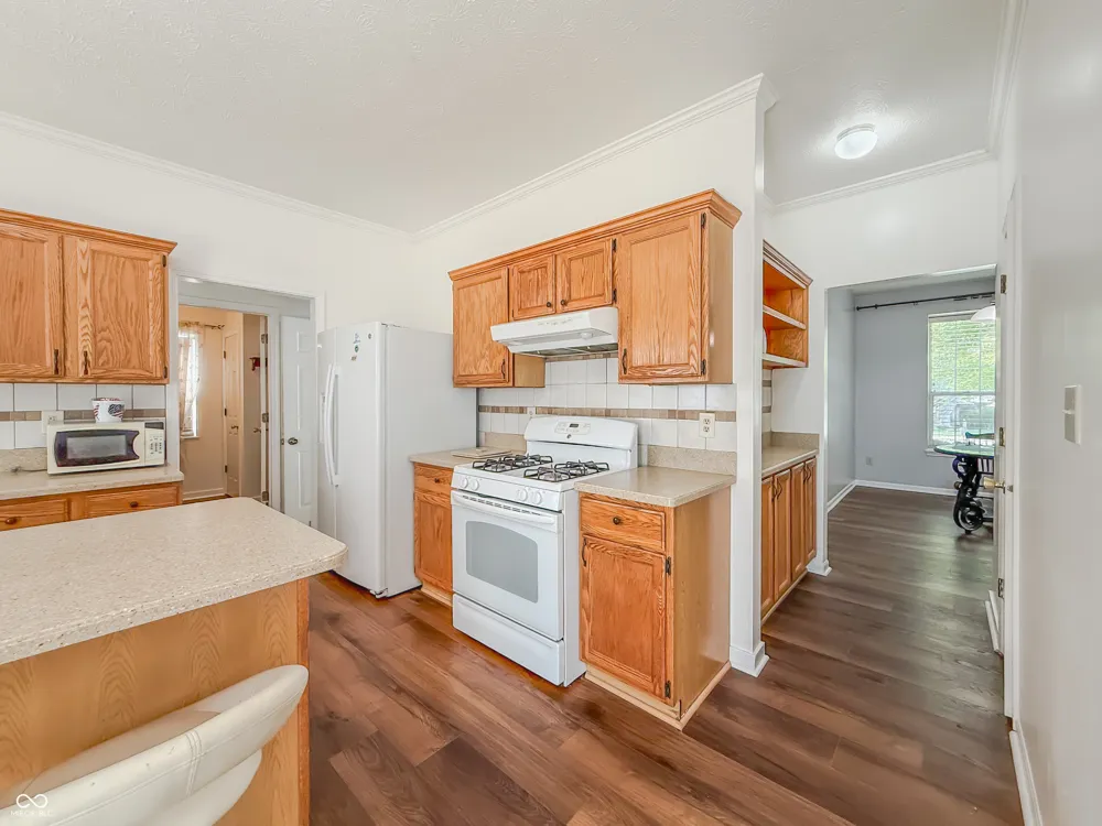 7059 Bretton Wood Drive Indianapolis, IN 46268