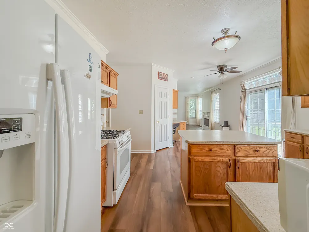 7059 Bretton Wood Drive Indianapolis, IN 46268
