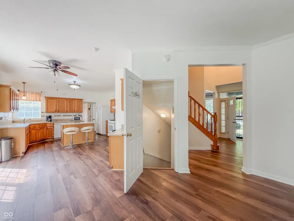 7059 Bretton Wood Drive Indianapolis, IN 46268