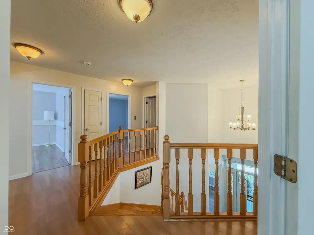 7059 Bretton Wood Drive Indianapolis, IN 46268