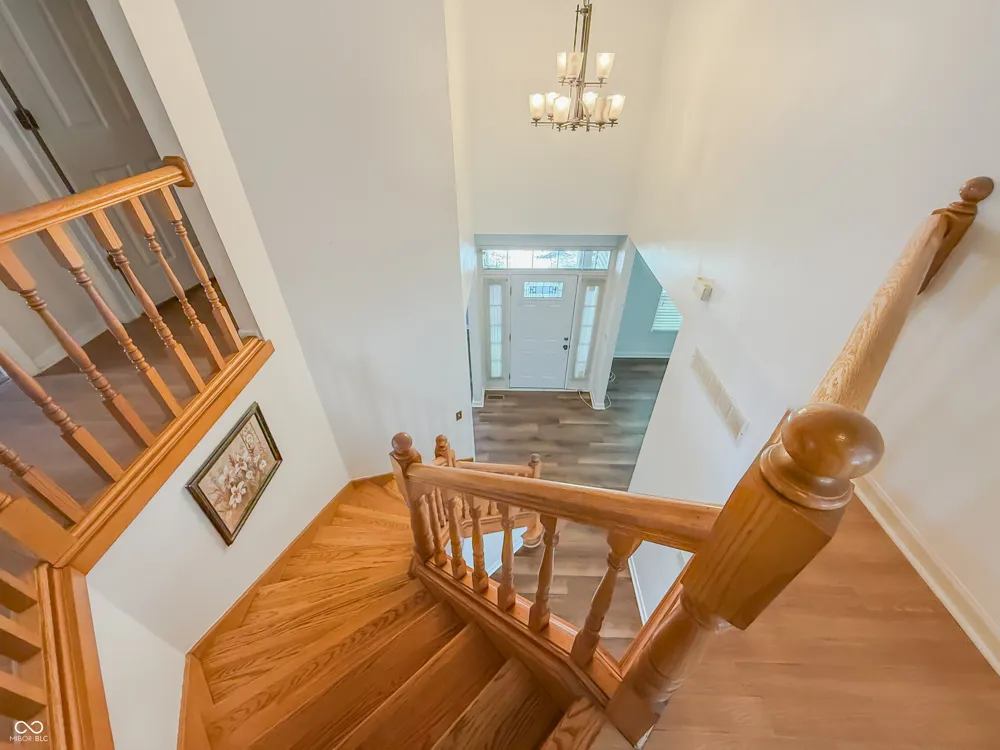7059 Bretton Wood Drive Indianapolis, IN 46268