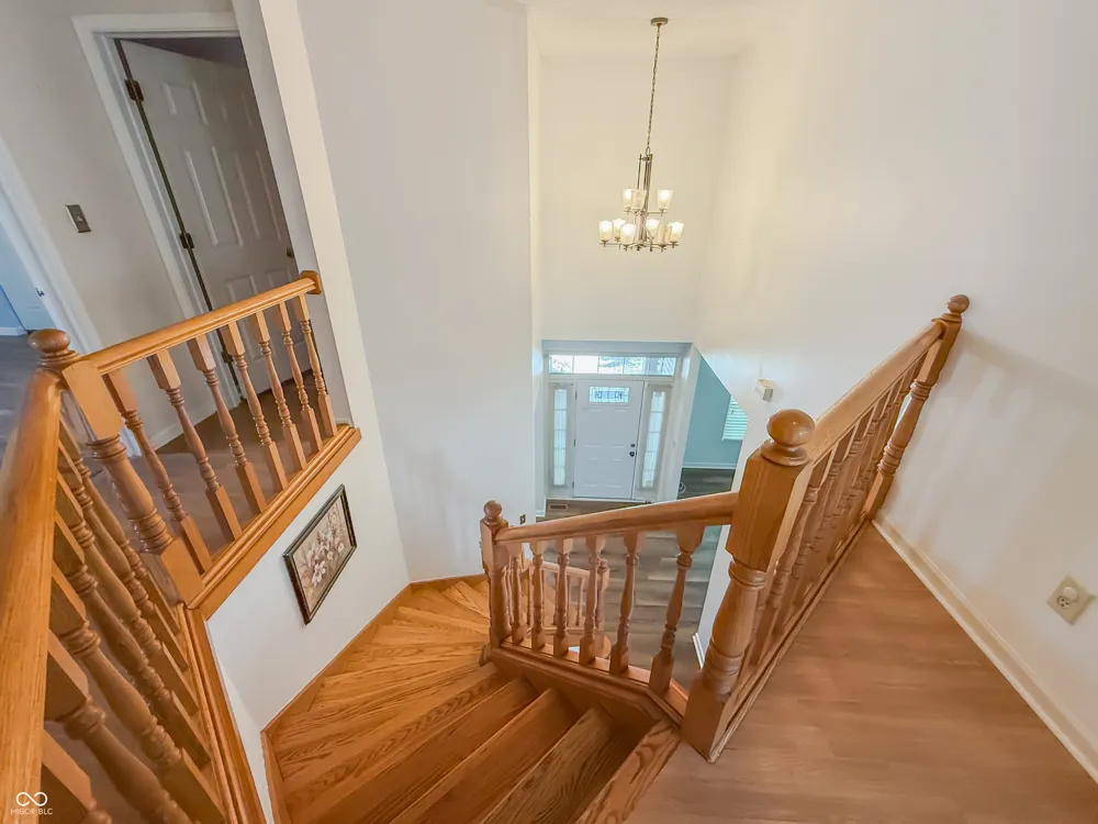 7059 Bretton Wood Drive Indianapolis, IN 46268