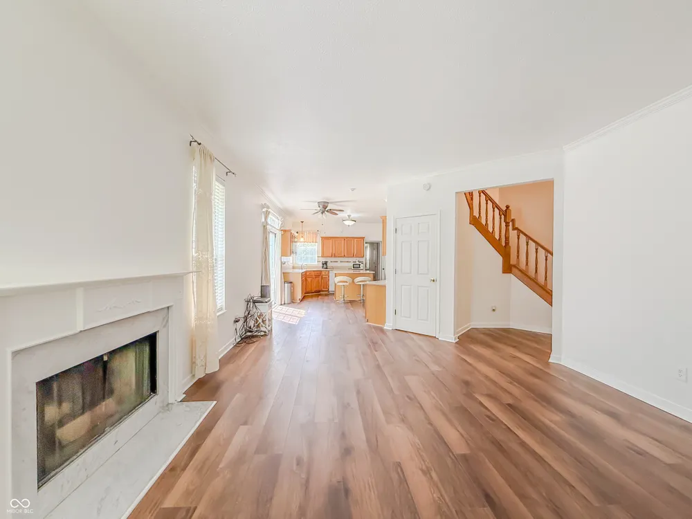 7059 Bretton Wood Drive Indianapolis, IN 46268