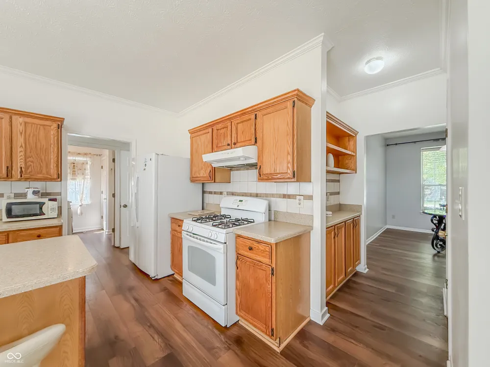 7059 Bretton Wood Drive Indianapolis, IN 46268
