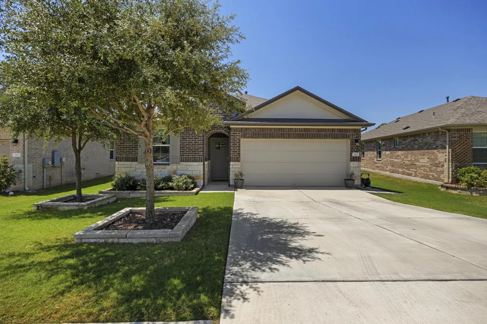 301 Brody Lane Georgetown, TX 78626