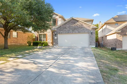 708 Marc Taylor Drive