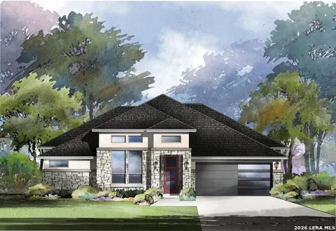 15014 Quiet Oak Cove