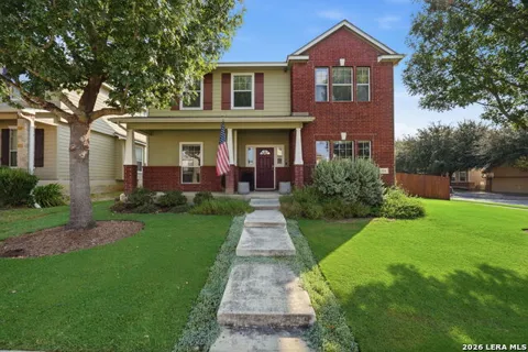304 Tumbleweed Run