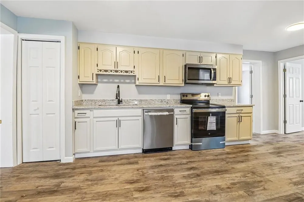 1802 Lokey Street Augusta, GA 30904