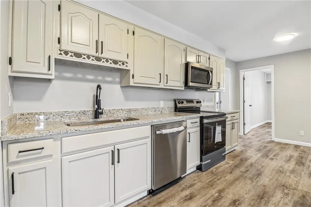 1802 Lokey Street Augusta, GA 30904