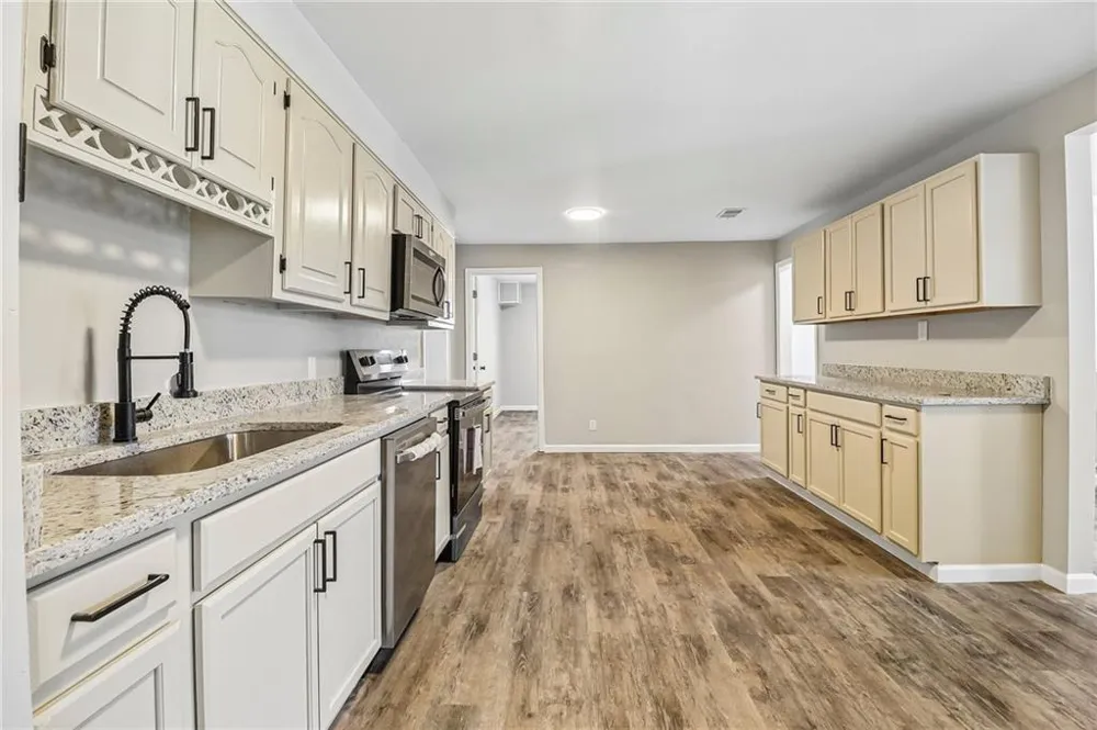1802 Lokey Street Augusta, GA 30904