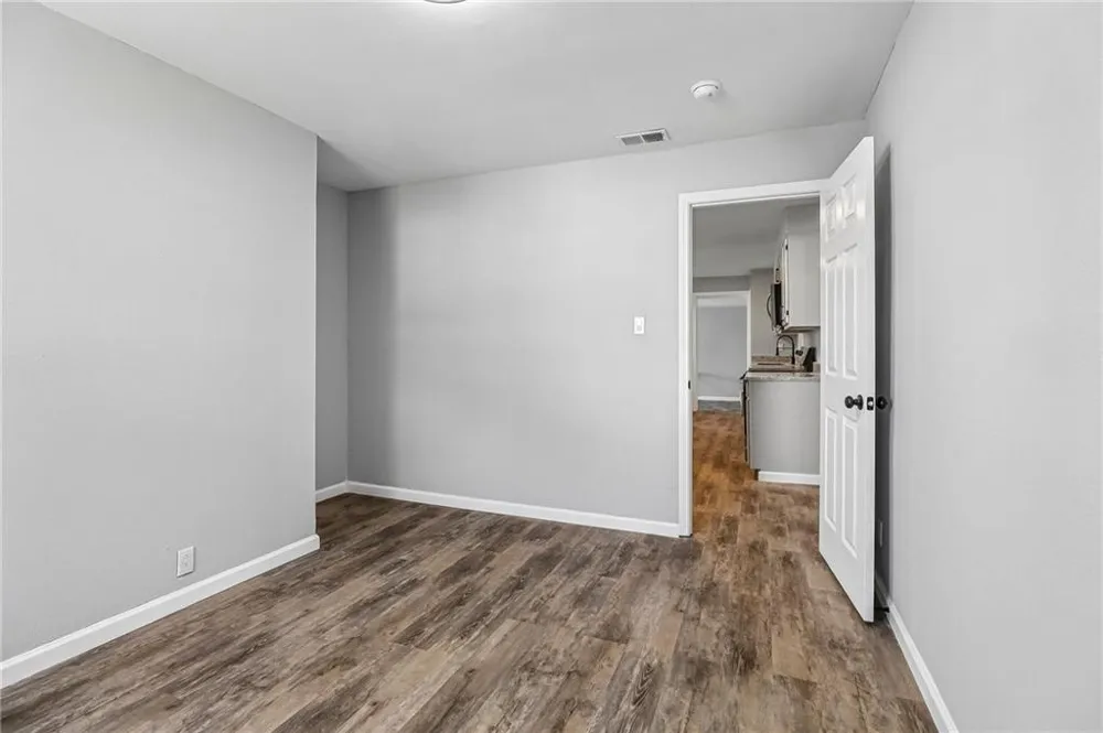 1802 Lokey Street Augusta, GA 30904