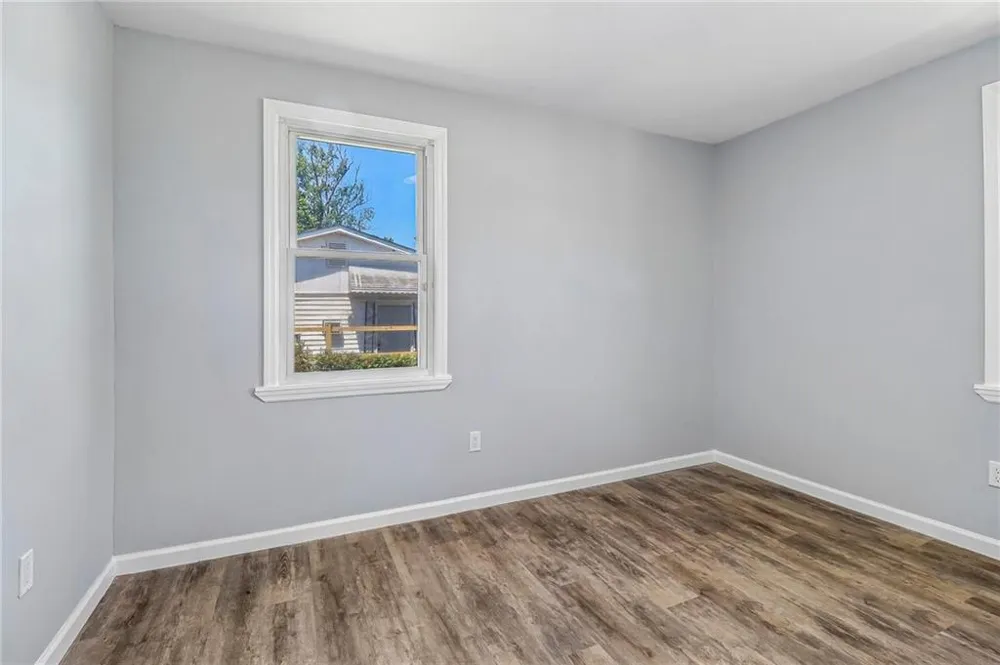 1802 Lokey Street Augusta, GA 30904