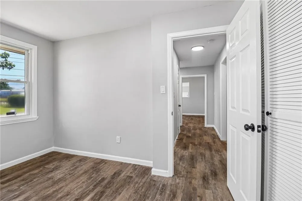 1802 Lokey Street Augusta, GA 30904