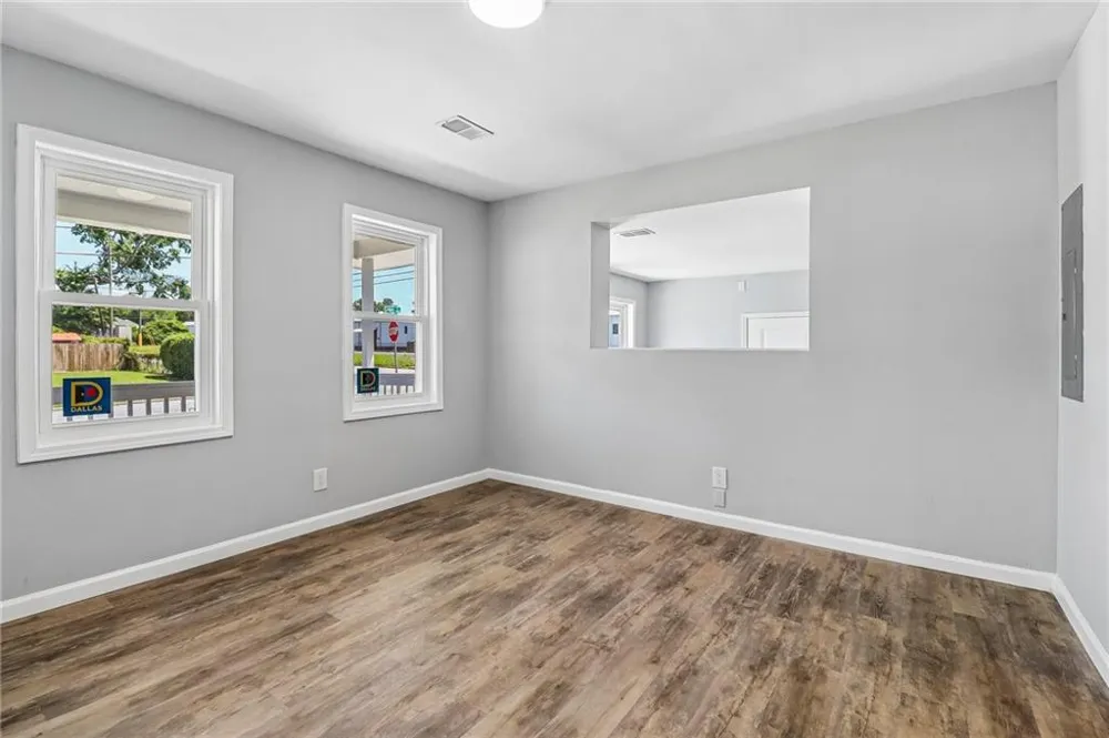 1802 Lokey Street Augusta, GA 30904