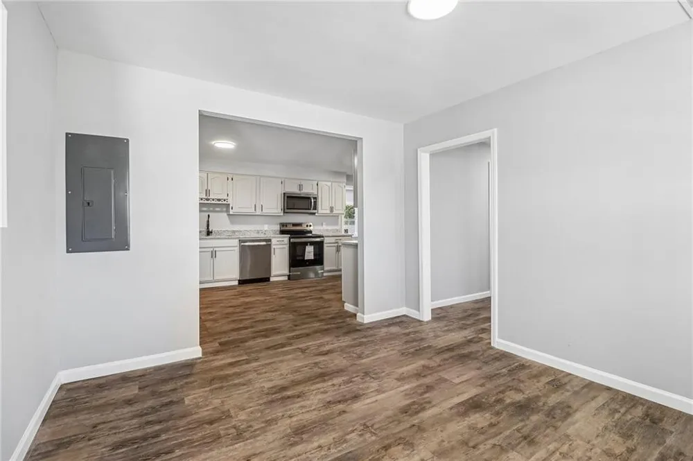 1802 Lokey Street Augusta, GA 30904
