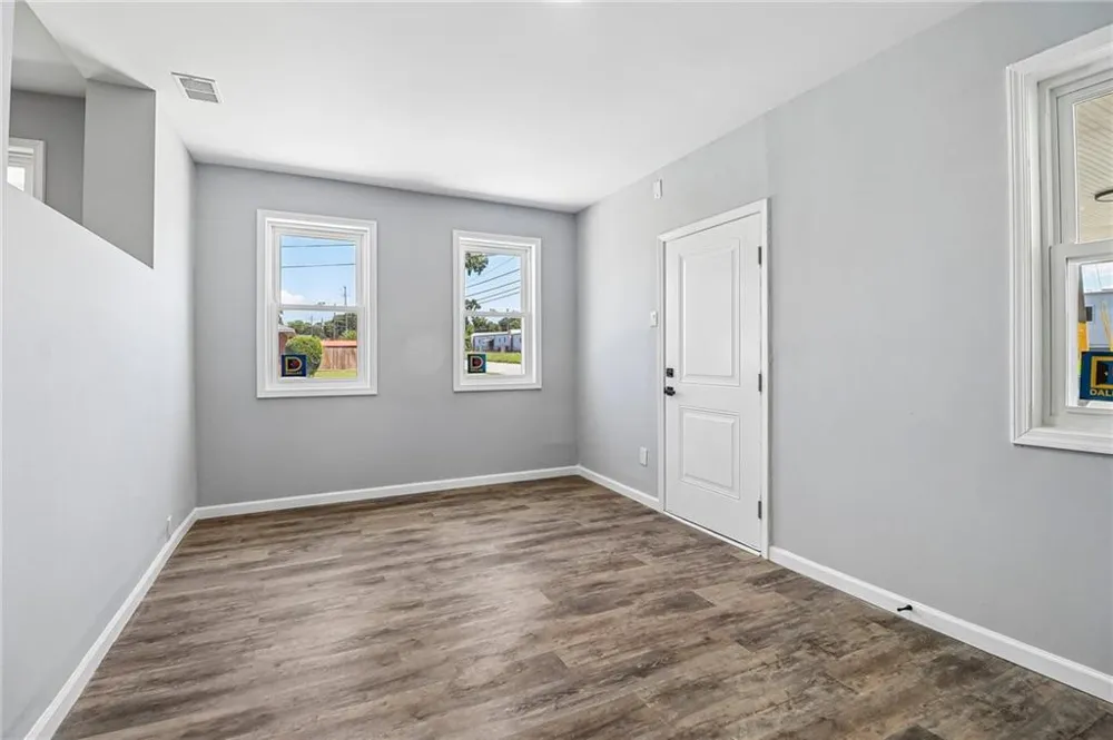 1802 Lokey Street Augusta, GA 30904