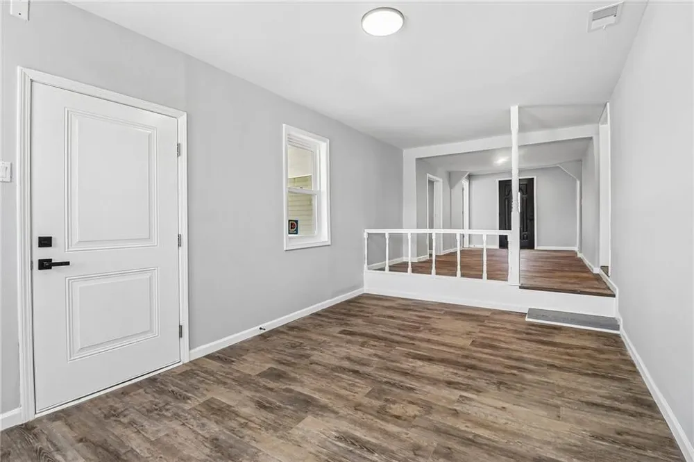 1802 Lokey Street Augusta, GA 30904