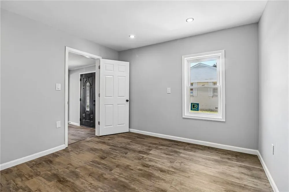 1802 Lokey Street Augusta, GA 30904