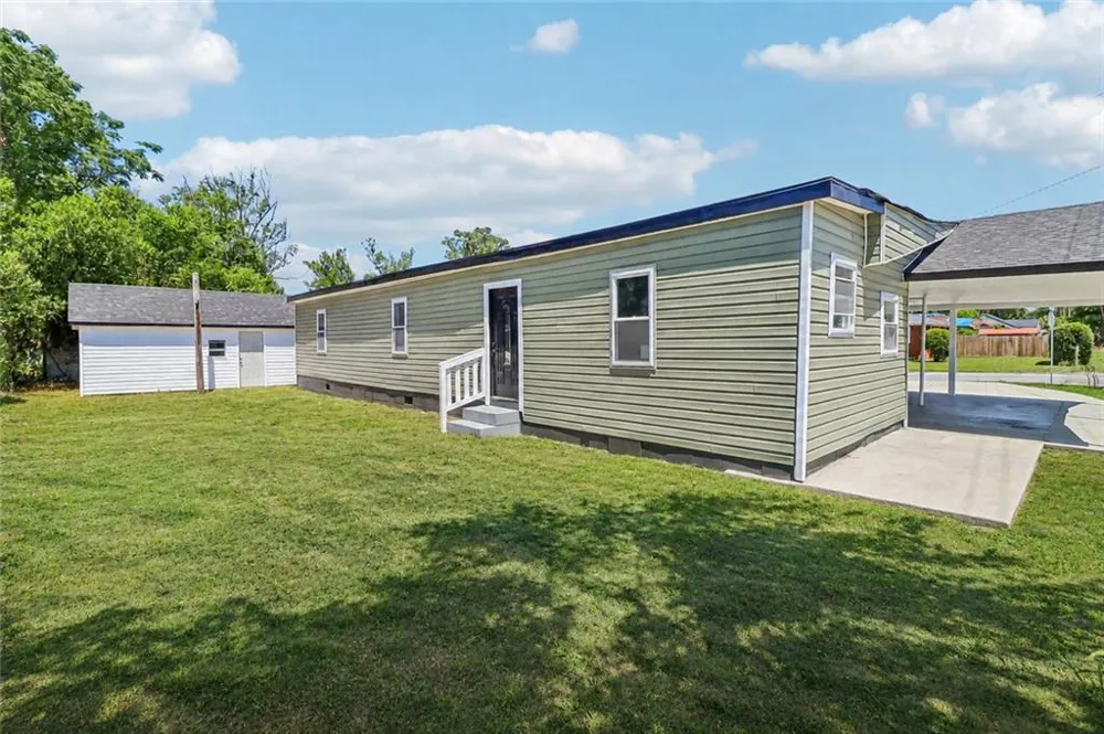 1802 Lokey Street Augusta, GA 30904