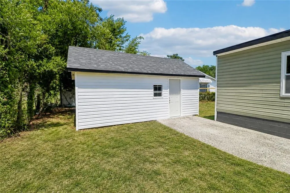 1802 Lokey Street Augusta, GA 30904