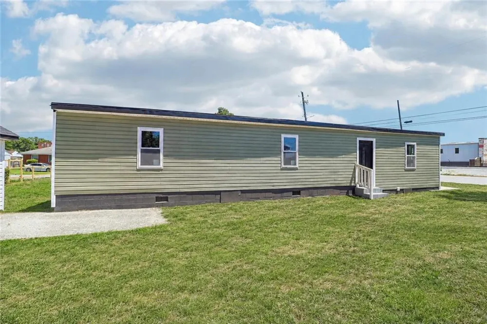 1802 Lokey Street Augusta, GA 30904