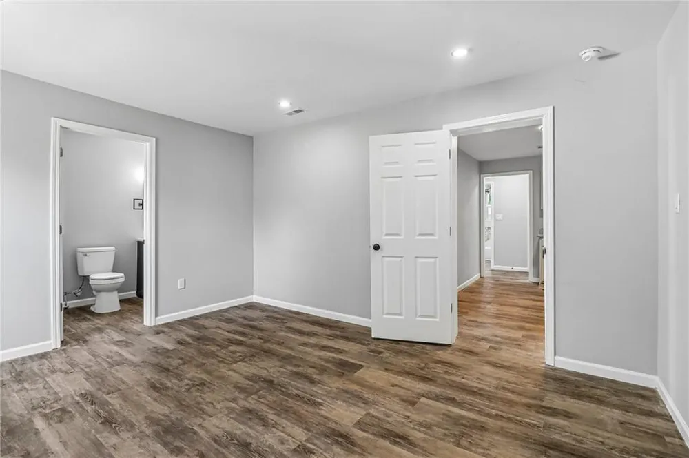 1802 Lokey Street Augusta, GA 30904