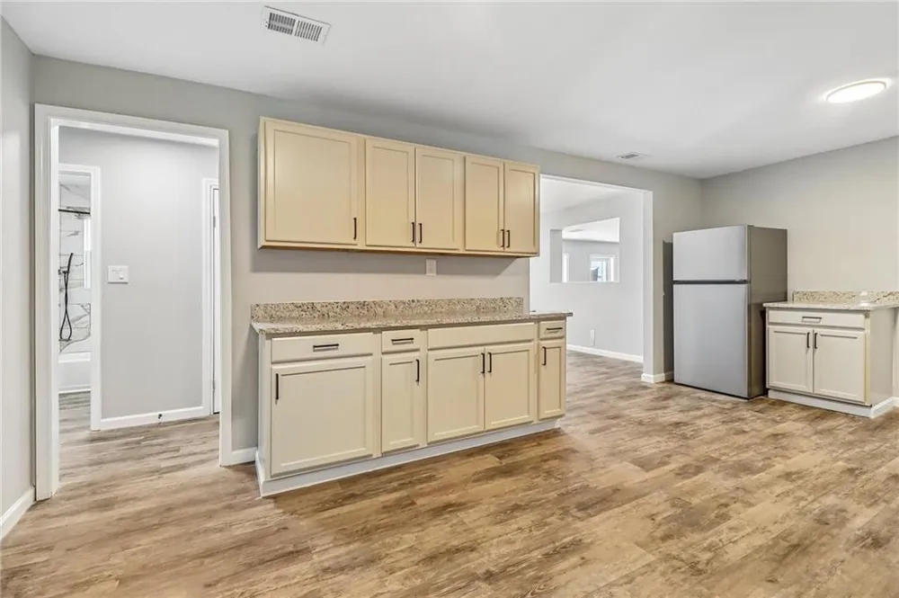1802 Lokey Street Augusta, GA 30904