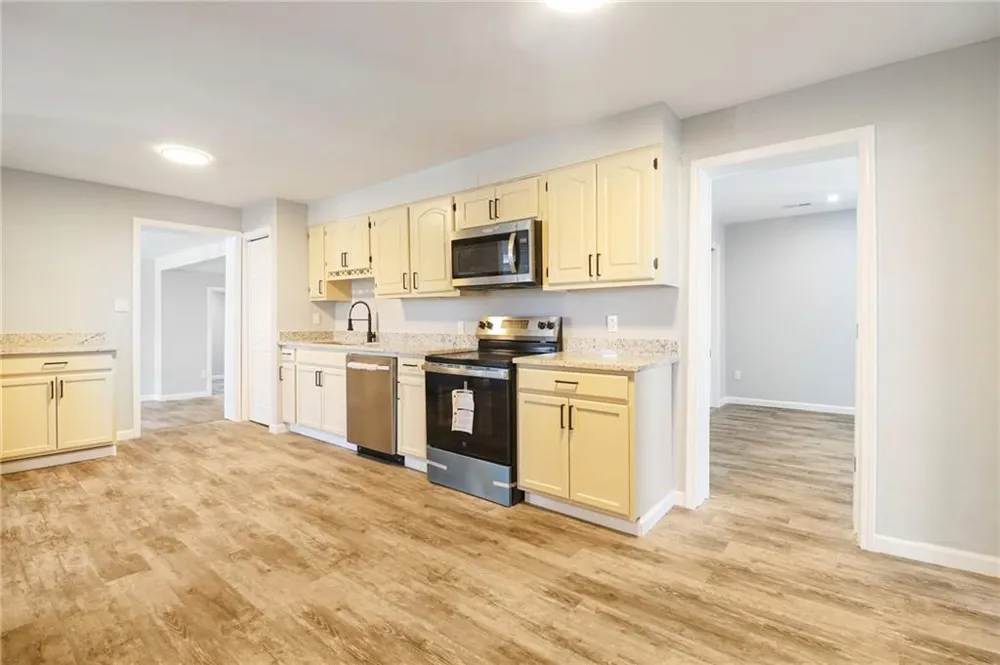 1802 Lokey Street Augusta, GA 30904