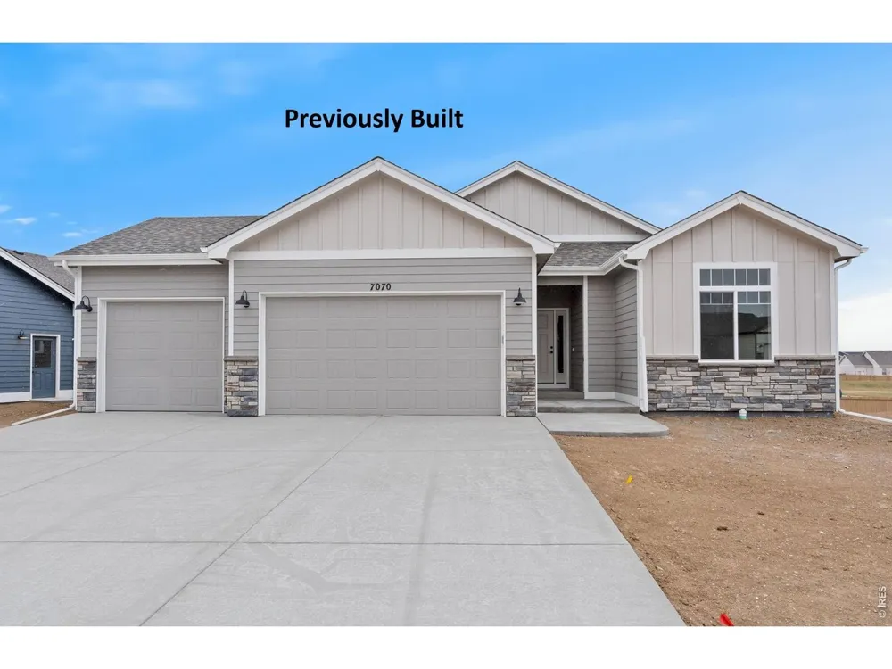 7010 Feather Reed Drive Wellington, CO 80549