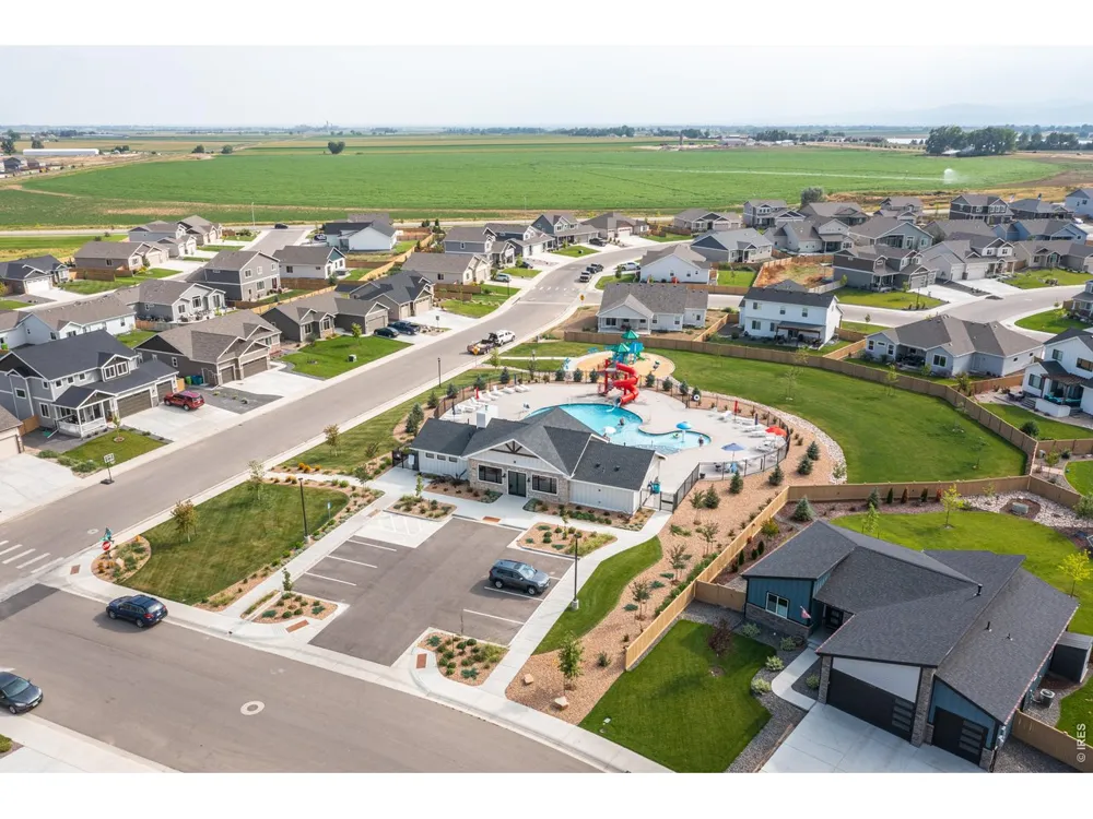 7010 Feather Reed Drive Wellington, CO 80549