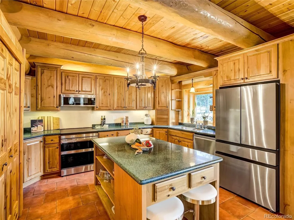 8510 Kirk Drive Colorado Springs, CO 80908