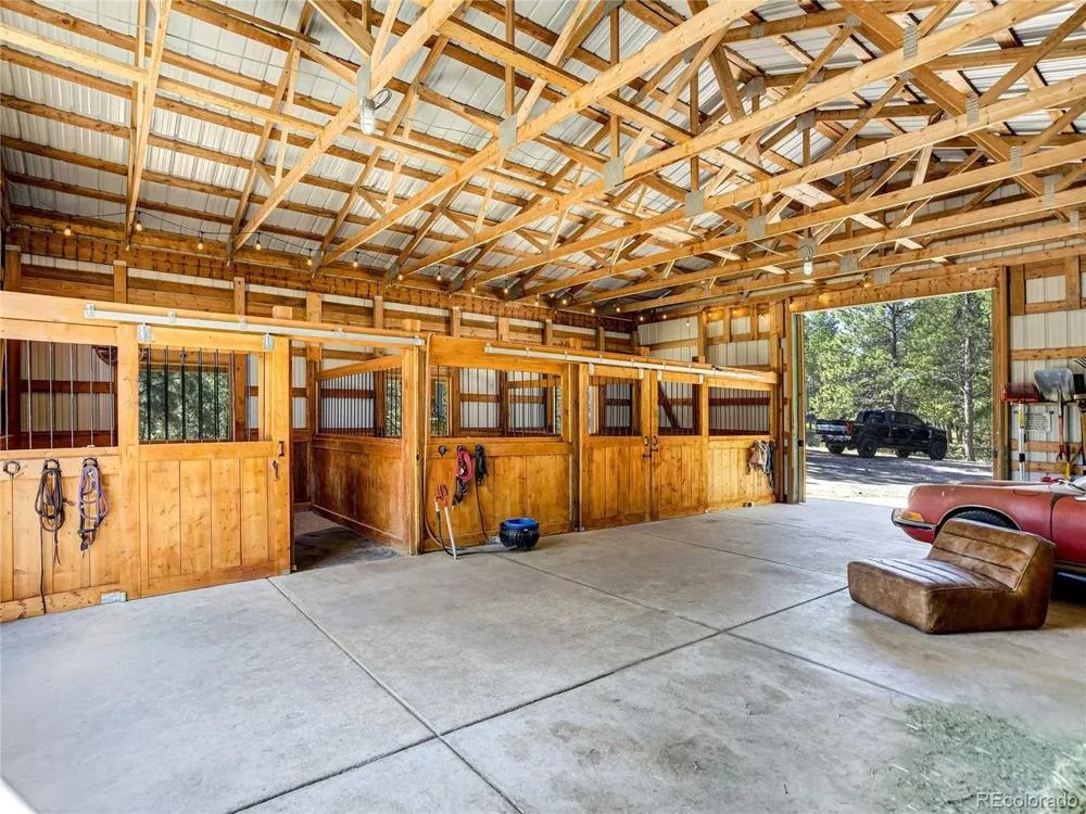 8510 Kirk Drive Colorado Springs, CO 80908