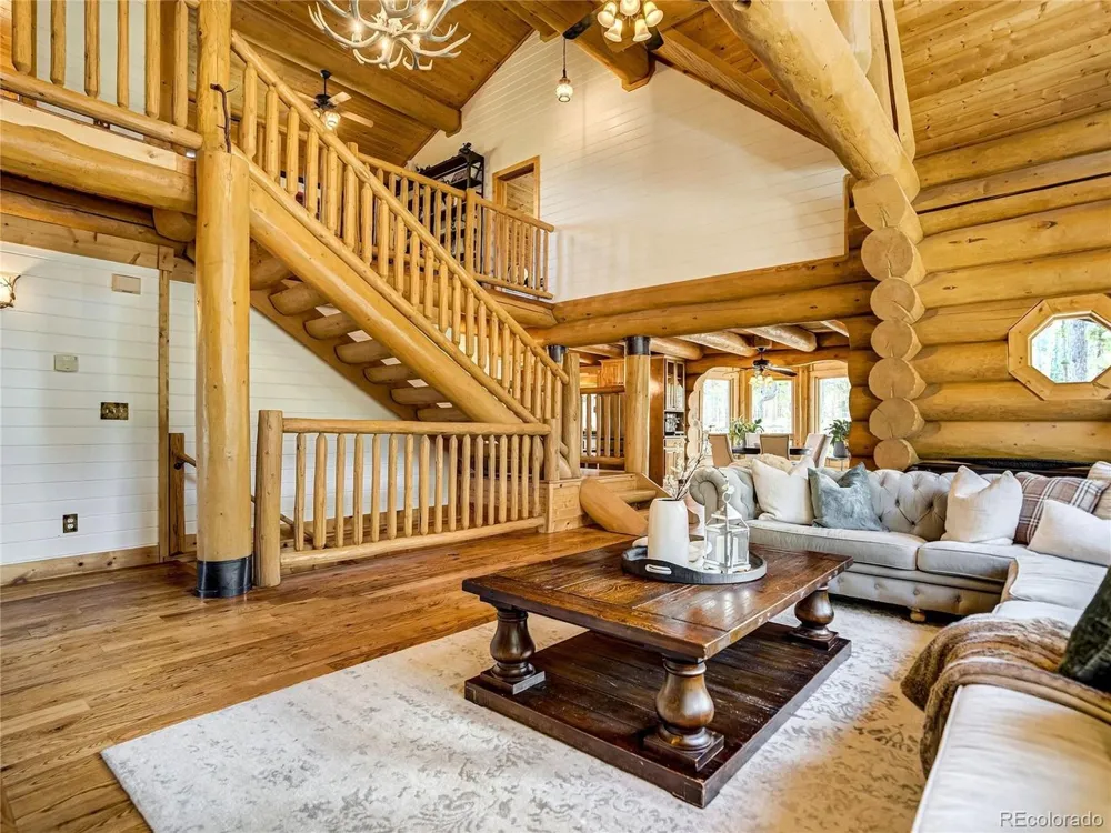 8510 Kirk Drive Colorado Springs, CO 80908