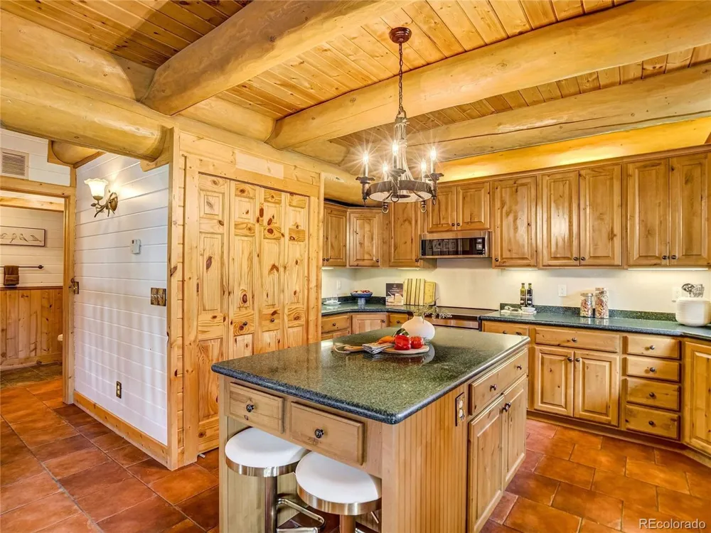 8510 Kirk Drive Colorado Springs, CO 80908