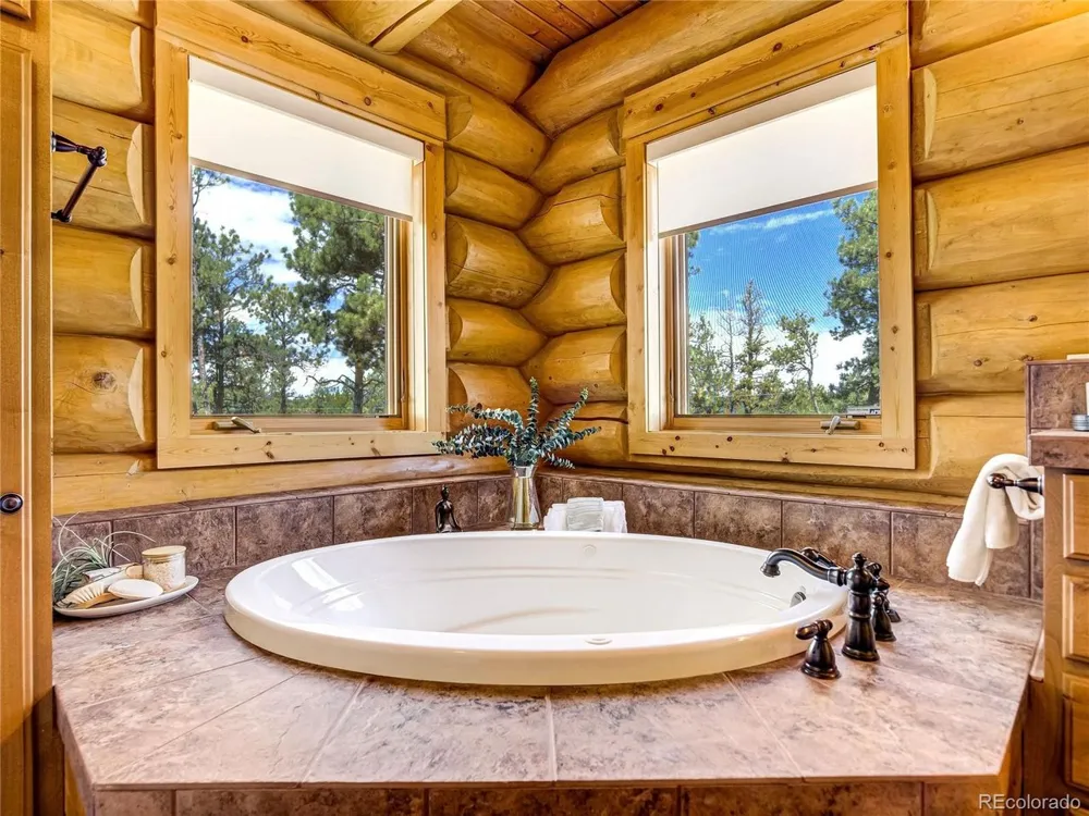 8510 Kirk Drive Colorado Springs, CO 80908