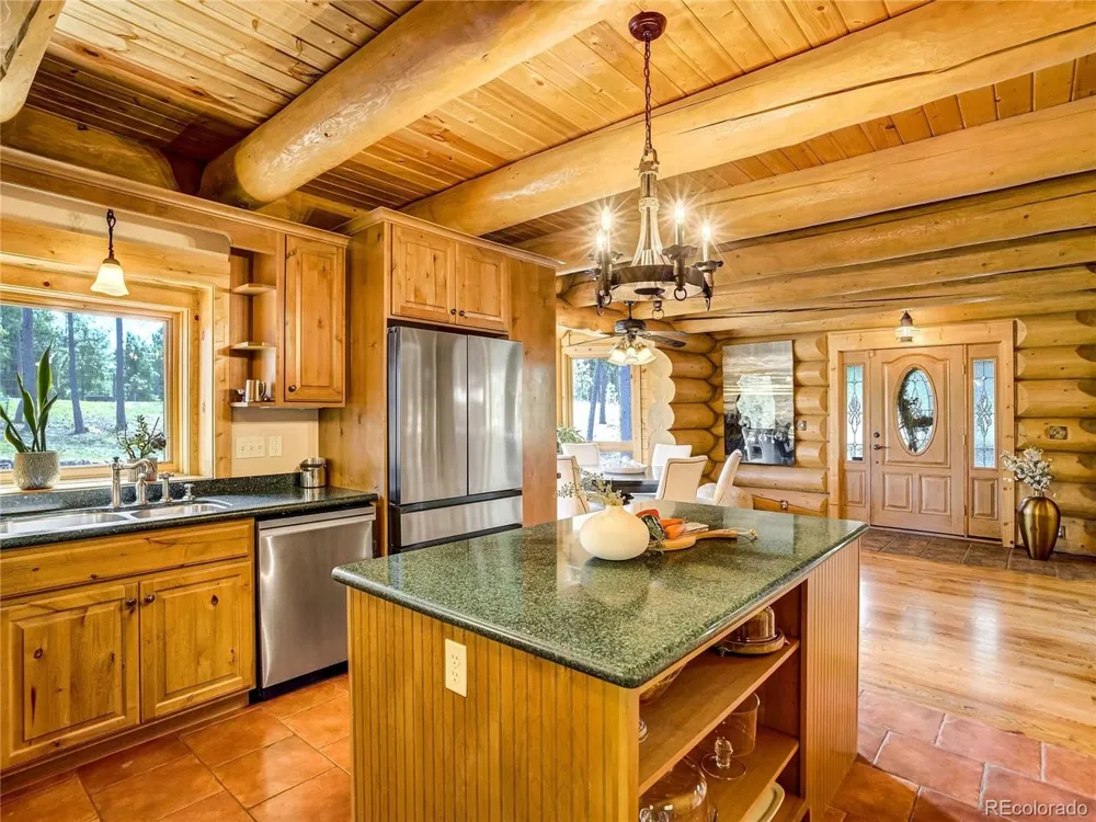 8510 Kirk Drive Colorado Springs, CO 80908