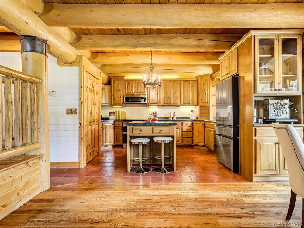 8510 Kirk Drive Colorado Springs, CO 80908