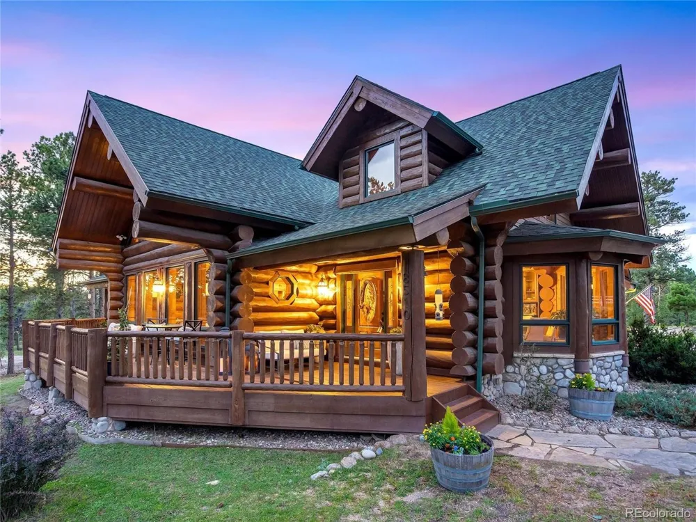 8510 Kirk Drive Colorado Springs, CO 80908