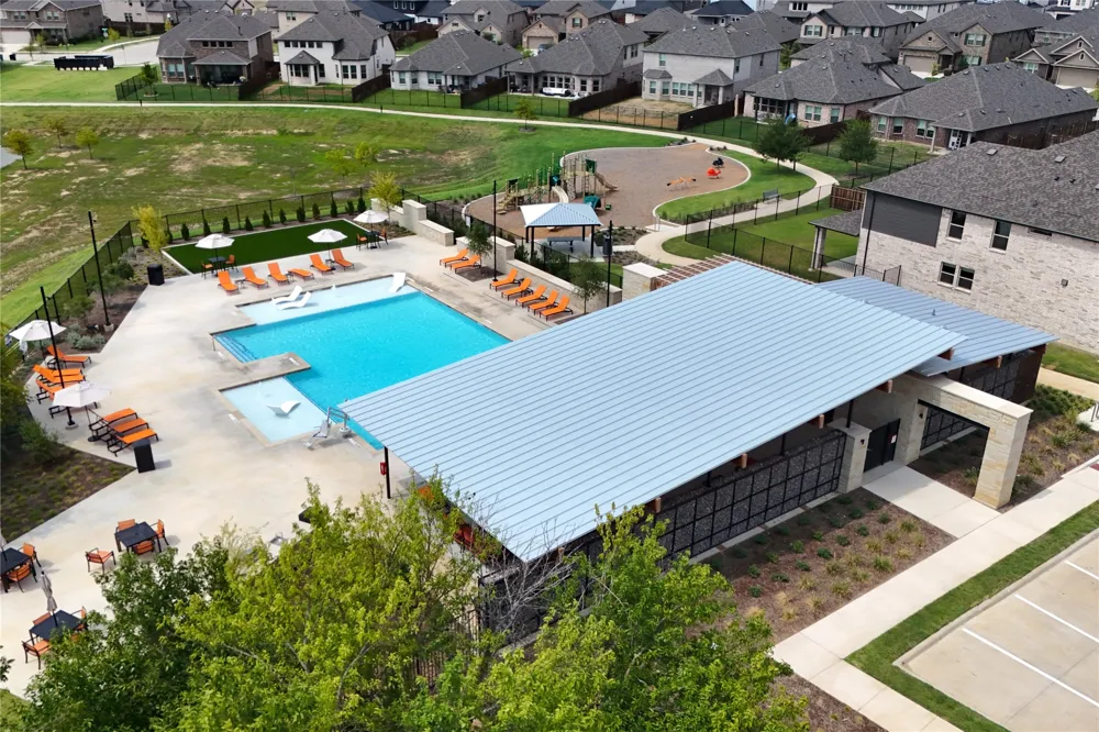3932 Birch Lane Denton, TX 76226