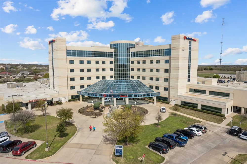 3932 Birch Lane Denton, TX 76226